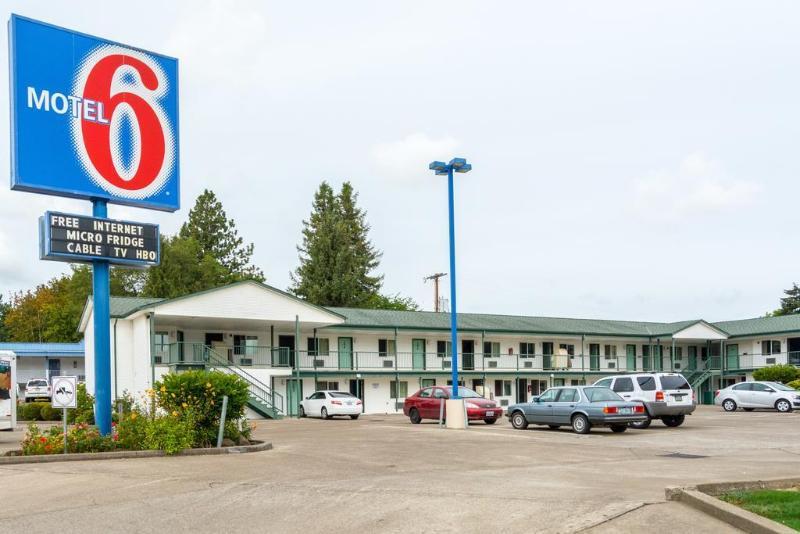 Motel 6-Albany, Ny Luaran gambar